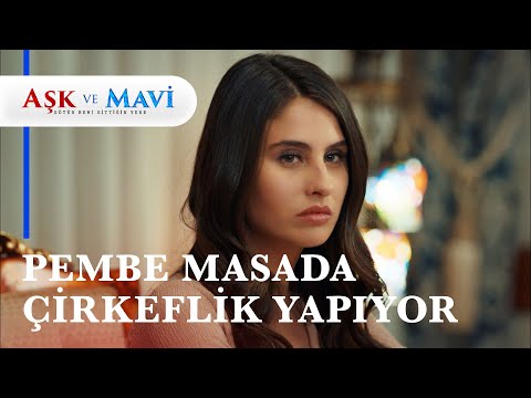 Sen misin benim