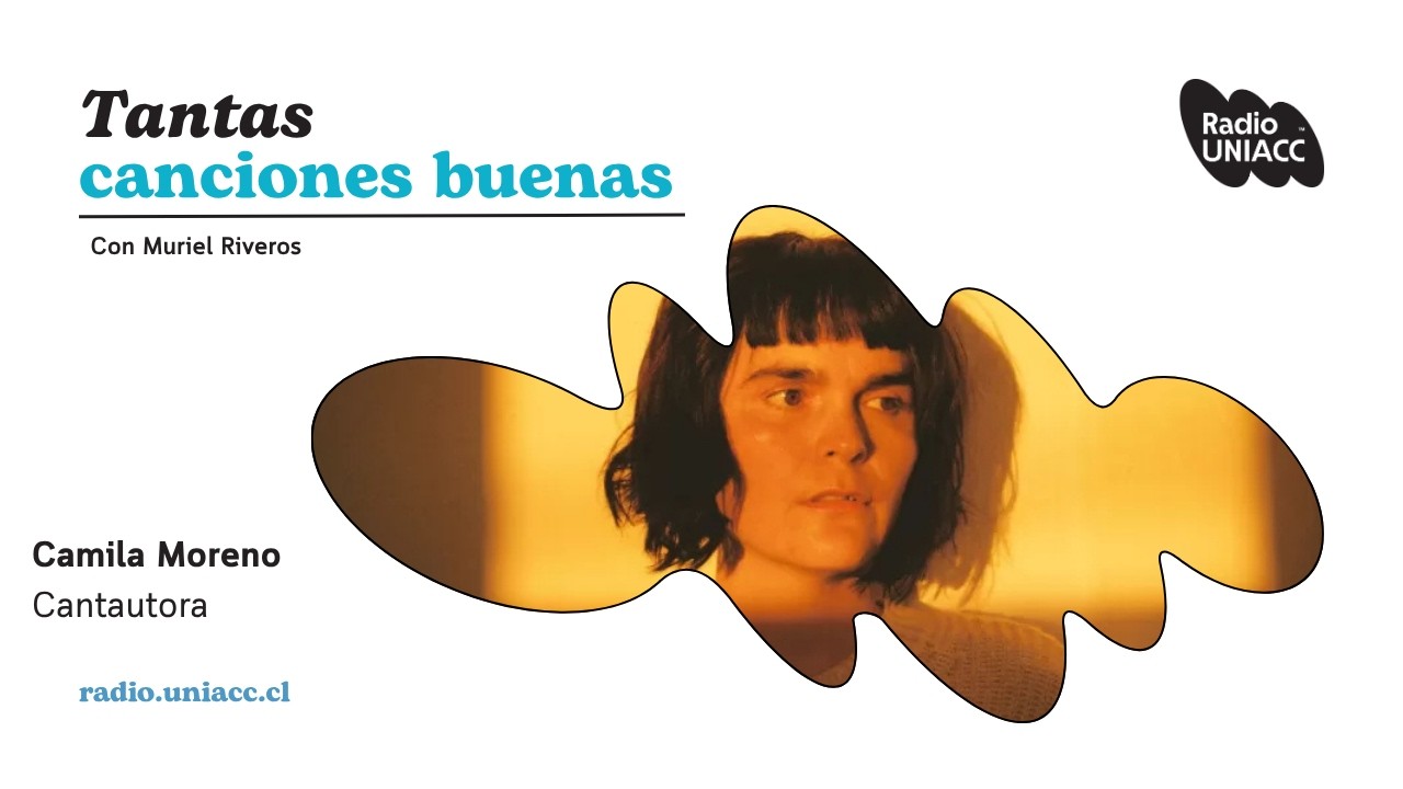Camila Moreno y primer año del disco La primera luz