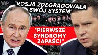 Download Lagu Zapaść armii Putina. \ MP3 Download Lagu Zapaść armii Putina. \ MP3