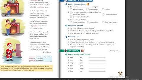 CLASS 3 READER CH 2 EXPLANATION BY ANURADHA CHATTERJEE