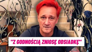 Michał Wiśniewski wydał oświadczenie po wyroku sądu! 