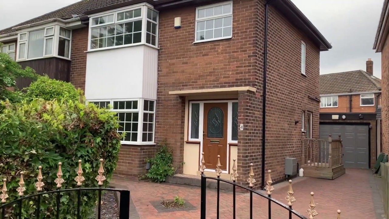 Riverside Villas, Wakefield Virtual Tour YouTube