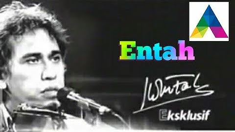 IWAN FALS Entah Live Eksklusif TRANSTV #iwanfals #falsmania #oi