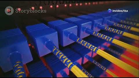 How Data Travels Through Wires: A Simple Guide