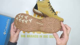 peakfreak venture titanium outdry