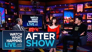 After Show: Has Jax Taylor Really Changed? | Vanderpump Rules | WWHL