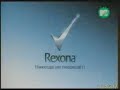 Rexona 2009 1 Roll On Antiperspirant