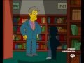 Dropkick murphys los simpson