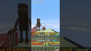 Best builds in mineberry minecraft part 2 #phonk