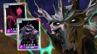 Undead Teenage Mutant Ninja Turtles Legends