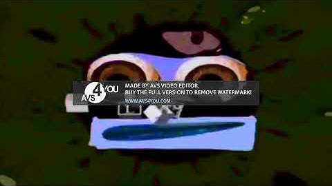 I Made Invert Color From CCS On AVS Video Editor 11.1