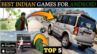 Top 5 Indian Games For Android | Best indian games for android in hindi screenshot 4
