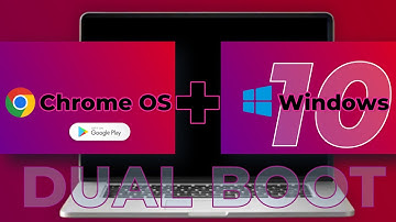 How to Install CHROME OS on Windows 10/ 11 Easy Method 2024