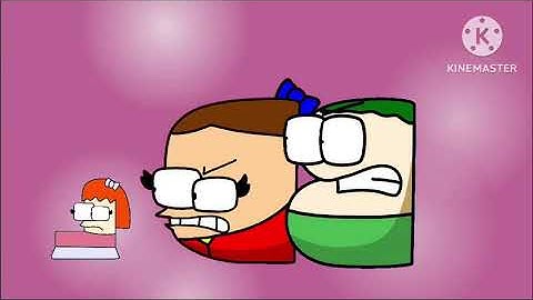 Lily Gets Grounded Intro V2