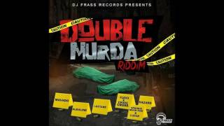 Double Murda Riddim Instrumental [Remake] [Dec 2016] chords
