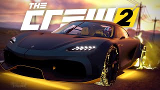 DER NEUE Koenigsegg GEMERA Tuning - The Crew 2