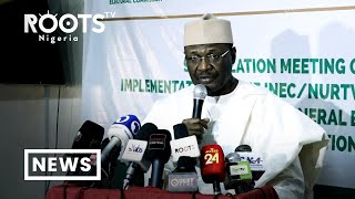 2023 Elections Dont Be Partisans, Inec Tells Nurtw