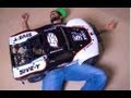 RC ADVENTURES - LOSI 5IVE T KILLS ME!  IT'S Incredible! A Great Unboxing Video