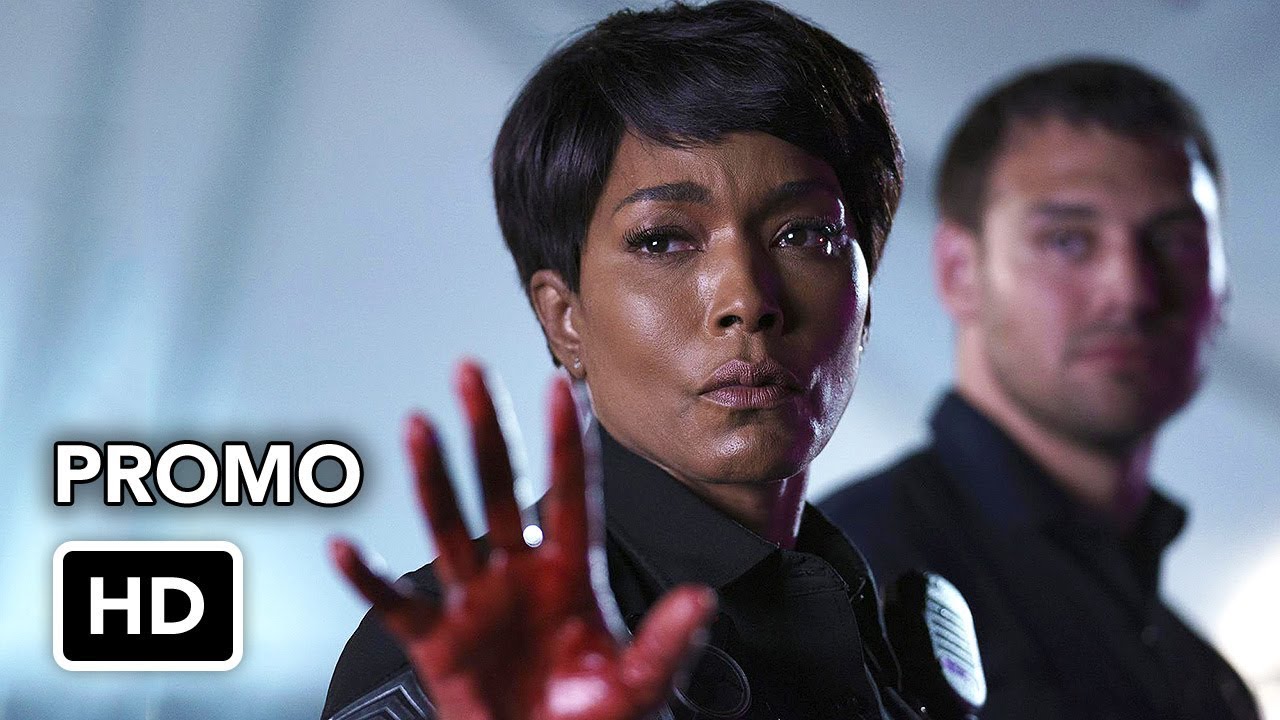 sink or swim مترجم 9-1-1 3x02 Promo #2