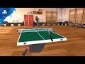 Table Tennis Game Online Multiplayer