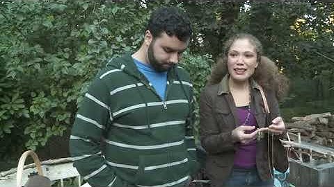 Interchange 5 Level 1 Unit 3 Video