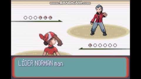 Moemon Ruby Kyogre Solorun Part 9 #shorts