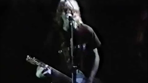 Nirvana - D-7 (1990 - 1993)