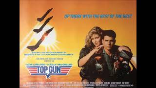 Top Gun - Main Theme (Harold Faltermeyer)