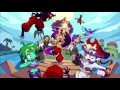Shantae Half Genie Hero OST Neo Burning Town Main Street Shantae Half Genie Hero OST Neo Burning Town Main Street