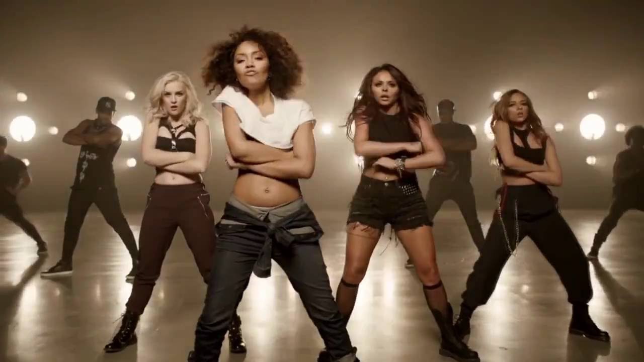 Муве дай. Little Mix move. Little Mix танцы. Move певица. Little Mix Wings.