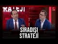 Sıradışı Strateji - Turgay Güler | Yusuf Alabarda | 14 Eylül 2021