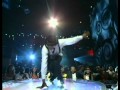 Chris Brown & Rihanna  Wall To Wall & Umbrella Live @ MTV)