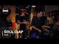 Soul clap boiler room nyc dj set