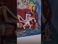 Hace dos años – urban art video, streetart video, art video BCN