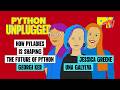 How PyLadies Is Shaping the Future of Python