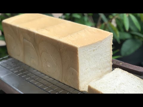 วีดีโอ: วิธีทำขนมปังขาว