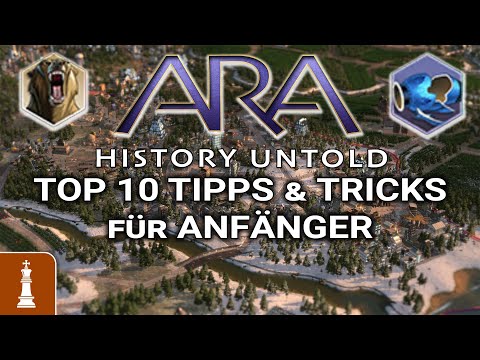 TOP 10 Tipps