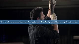 Customer Commitment