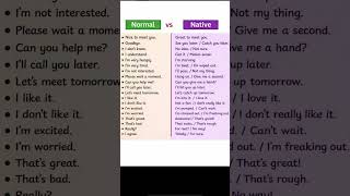 Advance vocabulary.#english #language #phrases #native #ielts #test #pakistan #foryou #india #trends