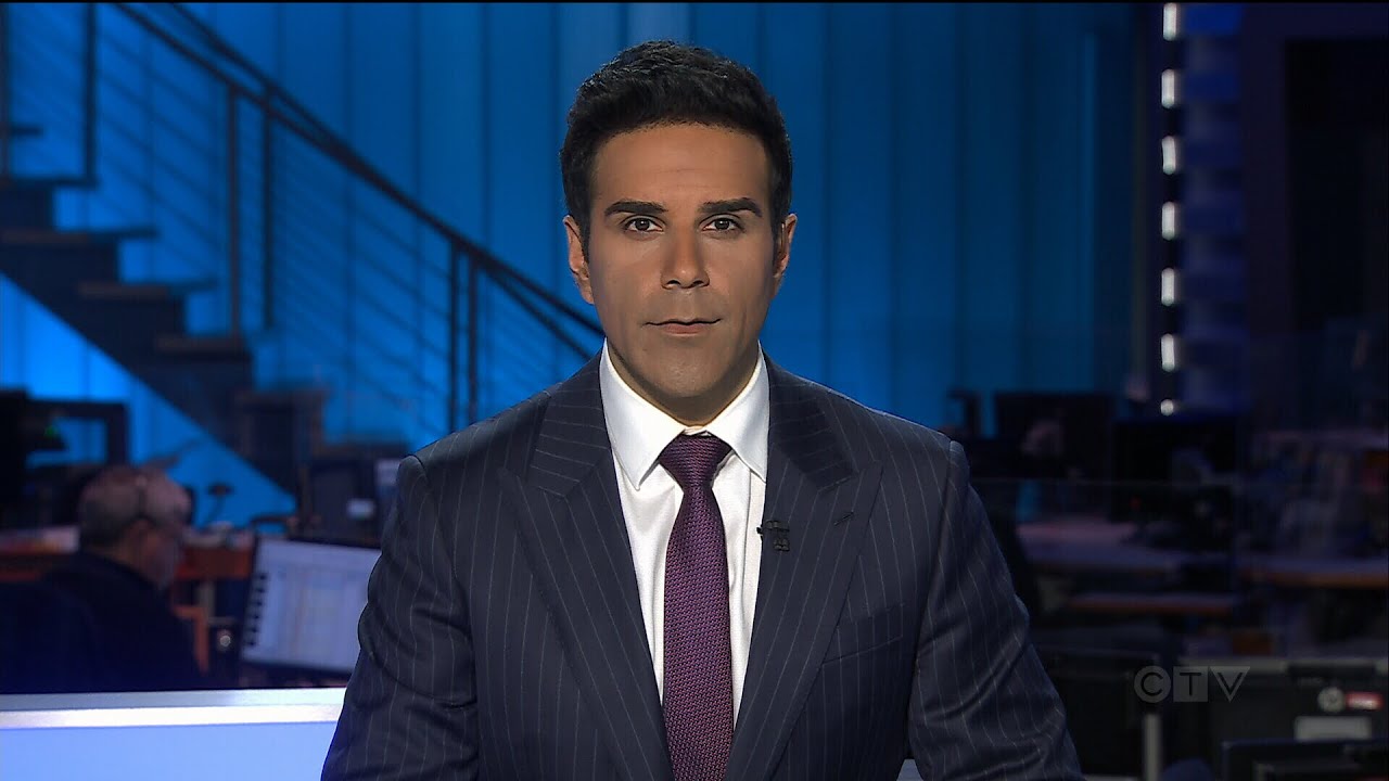 CTV National News | Wednesday, February 22, 2023