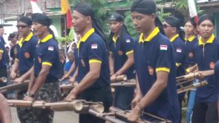 Download lagu Kentongan BanyumasMars Banser Dan Yalla Wathon Kentongan BanyumasMars Banser Dan Yalla Wathon