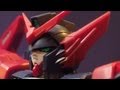 MG Epyon EW (Part 5: Transformation) Gundam Wing gunpla dragon review