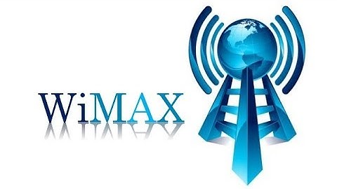 IEEE802.16-WIMAX IN NETWORKING