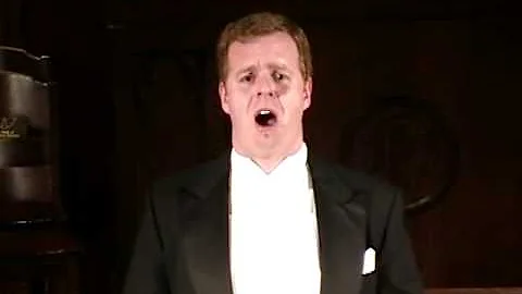 Tchaikovsky - Evgeny Onegin - Onegin's aria Act 1 ...