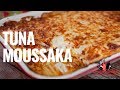 Tuna Moussaka | Everyday Gourmet S8 E67