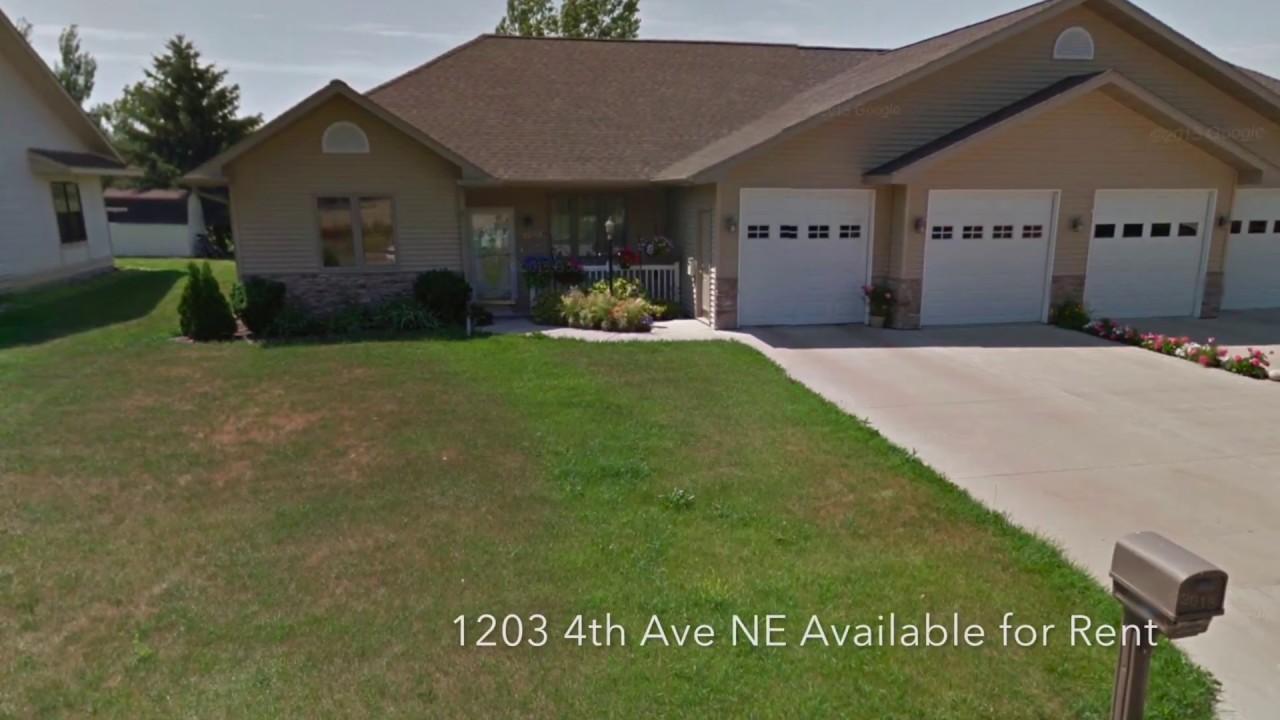 1403 4th Ave NE, Devils Lake ND Available Rental YouTube