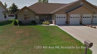 1403 4th Ave NE, Devils Lake ND Available Rental