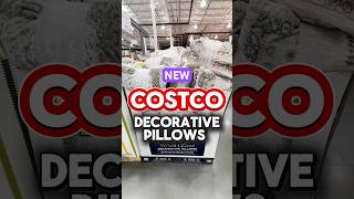 New Costco Decorative Pillows June 2026!