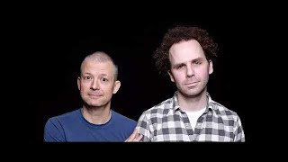 Jim Norton and Sam Roberts 10 16 2017