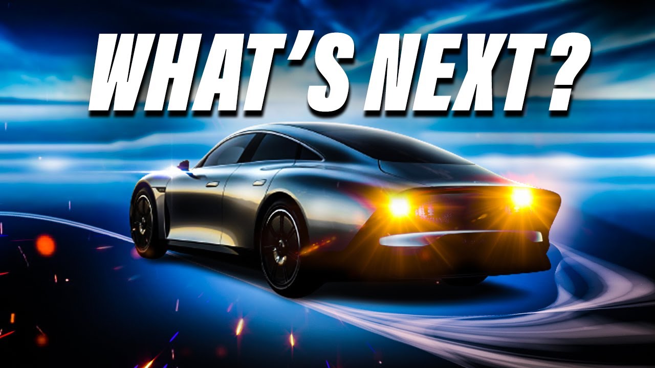 The Alluring Future of Electric vehicles